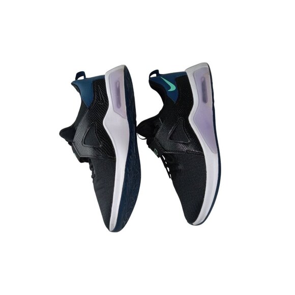 Nike Air Women's Max Bella TR5 Athletic Training Shoes Black DD9285-002 size 9 - Picture 5 of 12